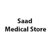 Saad Medical Store