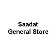 Saadat General Store