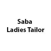 Saba Ladies Tailor