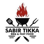 Sabir Tikka - BBQ & Fastfood