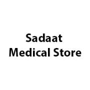 Sadaat Medical Store