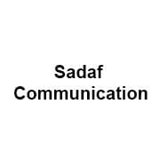 Sadaf Communication