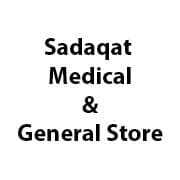 Sadaqat Medical & General Store