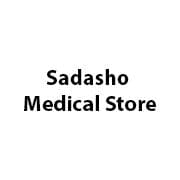 Sadasho Medical Store