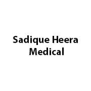 Sadique Heera Medical
