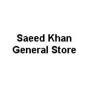 Saeed Khan General Store