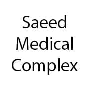 Saeed Medical Complex