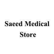 Saeed Medical Store Abbottabad 