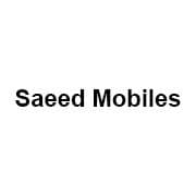 Saeed Mobiles Hujra Shah Muqeem