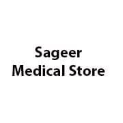 Sageer Medical Store