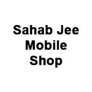 Sahab Jee Mobile Shop