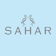 SAHAR