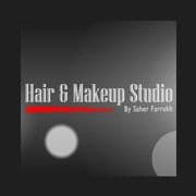 Saher Farrukh's Beauty Salon