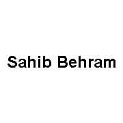 Sahib Behram