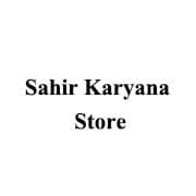 Sahir Karyana Store Jhang