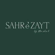 Sahr-E-Zayt