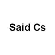 Said Cs