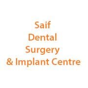 Saif Dental Surgery & Implant Centre