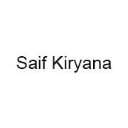 Saif Kiryana