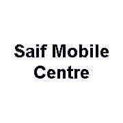 Saif Mobile Centre