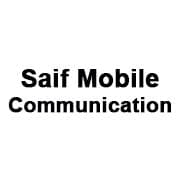 Saif Mobile Communication