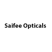 Saifee Opticals