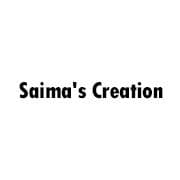 Saima's Creation