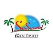 Sair Sapata Farm House