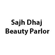 Sajh Dhaj Beauty Parlor