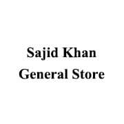 Sajid Khan General Store