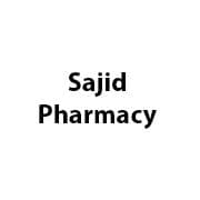 Sajid Pharmacy Gujranwala