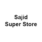 Sajid Super Store