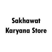Sakhawat Karyana Store