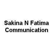 Sakina N Fatima Communication
