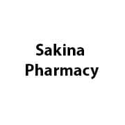 Sakina Pharmacy