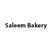 Saleem Bakery Sukkur 