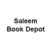 Saleem Book Depot