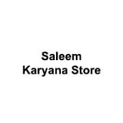 Saleem Karyana Store Gujrat