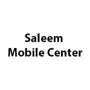 Saleem Mobile Center Dera Ghazi Khan