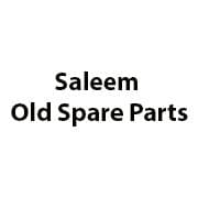Saleem Old Spare Parts