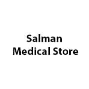 Salman Medical Store