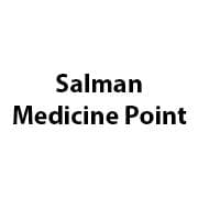 Salman Medicine Point