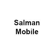 Salman Mobile Okara