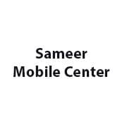 Sameer Mobile Center