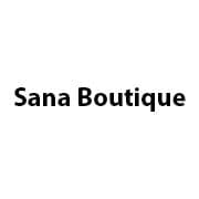 Sana Boutique