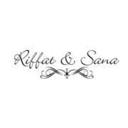 Sana Salman (Riffat & Sana)