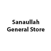 Sanaullah General Store Hyderabad