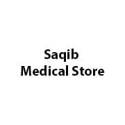 Saqib Medical Store