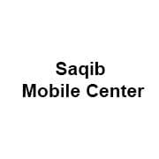 Saqib Mobile Center