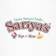 Sariya's Sip n Bite